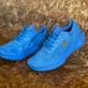 Asics chaussures running bleu confort thumb 0