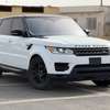 Ranger Rover sport thumb 1