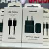 Chargeur Samsung Original thumb 1