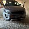 Range Rover Evoque 2014 automatic. thumb 1