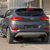 Hyundai Tucson 2017 diesel automatique thumb 4