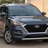 Hyundai Tucson thumb 3