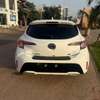 2020 Toyota Corolla SE HATCHBACK thumb 0