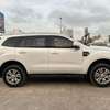 Ford EVREST 2017  / 7 places thumb 1