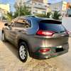 Jeep Cherokee Année 2017 thumb 8