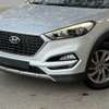 Hyundai tucson 2017 thumb 8