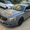 Ford taurus 2016 thumb 4