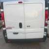 FOURGONNETTE NISSAN 2016 MANUEL DIESEL thumb 1
