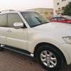 Mitsubishi Pajero GLS Platinium thumb 4