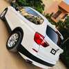 BMW x3 2014 thumb 5