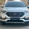 Hyundai Santafe thumb 8
