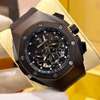 Montre Richard Mille original Homme dakar thumb 11