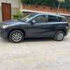 Mazda CX5 2015 thumb 4