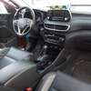 Hyundai Tucson 2019 thumb 4