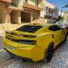 Chevrolet Camaro RS kits Zl1 thumb 6
