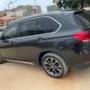 BMW X5 2014 thumb 8