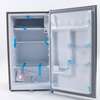 REFRIGERATEUR ELACTRON BAR 1 PORTE GRIS EL356TTI thumb 2