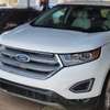 Ford edge 6 cylindres 2016 thumb 0