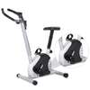 Vélo d’Appartement Compact – Idéal pour Fitness à Domicile thumb 4
