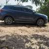 HYUNDAI Tucson 2019 thumb 2