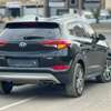 Hyundai Tucson 2018 thumb 6