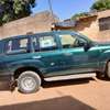Toyota Prado 2003 thumb 0