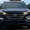 Hyundai Tucson 2017 4x4 thumb 8