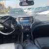 Hyundai Santafé thumb 3