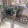 MITSUBISHI ECLIPSE CROSS thumb 1