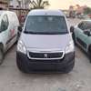 Peugeot partner thumb 0
