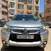 Mitsubishi pajero sport 2020 manuel 5 vitesses 7 p lass 44 thumb 12