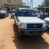 TOYOTA LAND CRUISER 2020 thumb 2