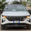 Hyundai Tucson 2022 thumb 0