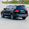 Kia Mohave 2016 thumb 2