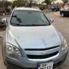 Chevrolet captiva 2013 thumb 8