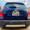 Chevrolet Trax thumb 5