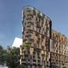 APPARTEMENT DE TYPE F4 EN VENTE AU PLATEAU thumb 1