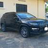 Jeep Compass 2018 thumb 2