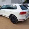 Volkswagen Touareg 3.6 V6 FSI thumb 3