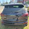 Porsche Cayenne S E-Hybrid Platinum Edition 2017 thumb 11