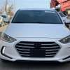 Hyundai Elantra 2017 thumb 2