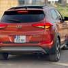 Hyundai Tucson limitéd thumb 8