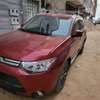 Mitsubishi Outlander 2015 thumb 0