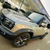 JETOUR T2 version 4X4 2023, Confort et Performance thumb 3