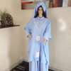 Tenue africaine Pour Elle et pour Lui thumb 1