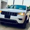 JEEP GRAND CHEROKEE LIMITED 2017 thumb 0