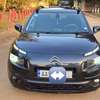 CITROEN C4 CACTUS thumb 0