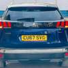 Peugeot 3008 GT Line 2018 thumb 5