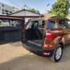 Ford EcoSport SE 2020 thumb 11
