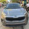 Vente flash Kia Sportege 2018 venant thumb 0
